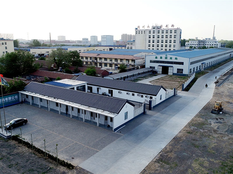 B区厂房